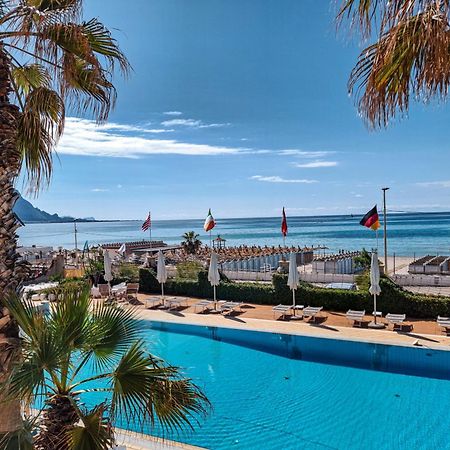 Hotel Sirenetta イーゾラ・デッレ・フェンミネ エクステリア 写真
