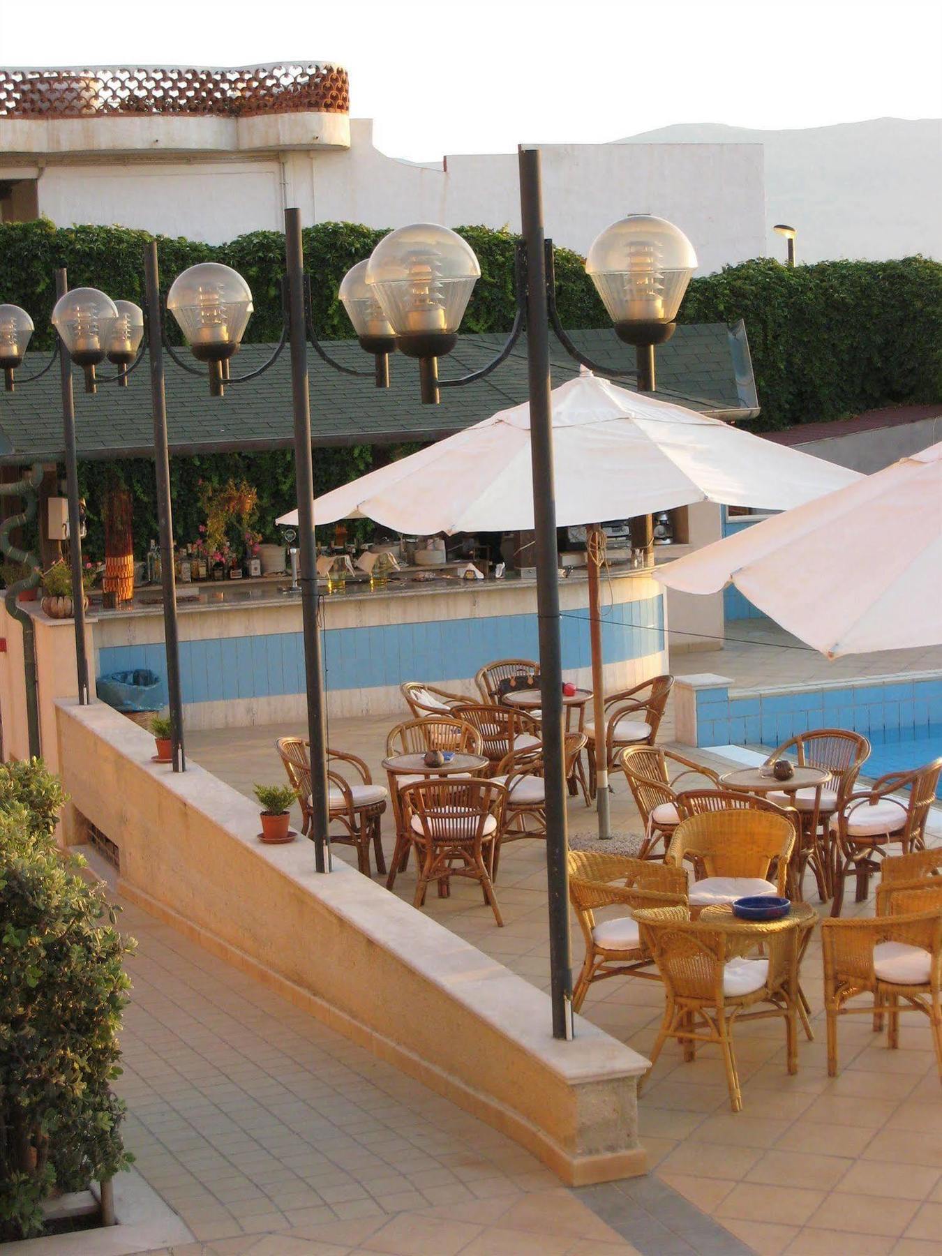 Hotel Sirenetta イーゾラ・デッレ・フェンミネ エクステリア 写真