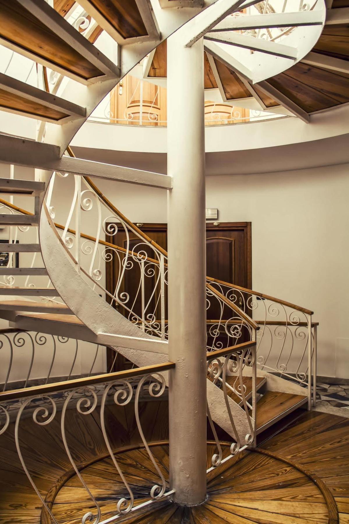Hotel Sirenetta イーゾラ・デッレ・フェンミネ エクステリア 写真
